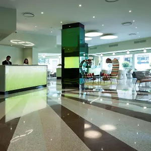C-hotels Concorde Milánó