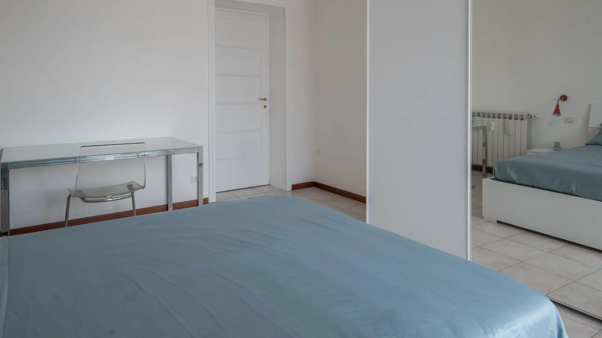 Apartment Appartme Venini 14C Milan Italy