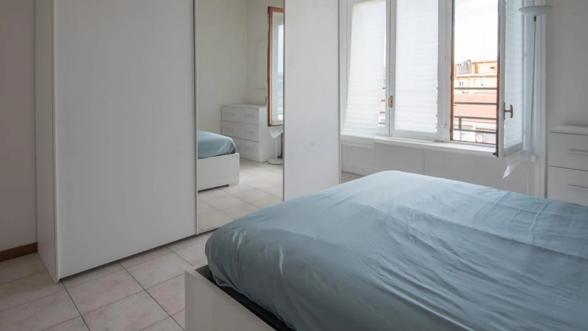Apartment Appartme Venini 14C Milan