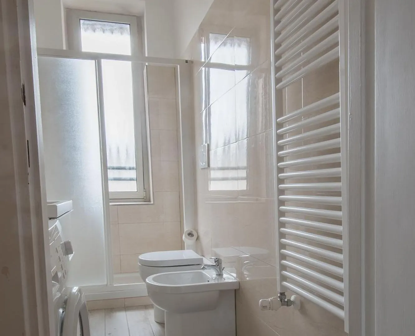 Apartment Appartme Venini 14C Milan