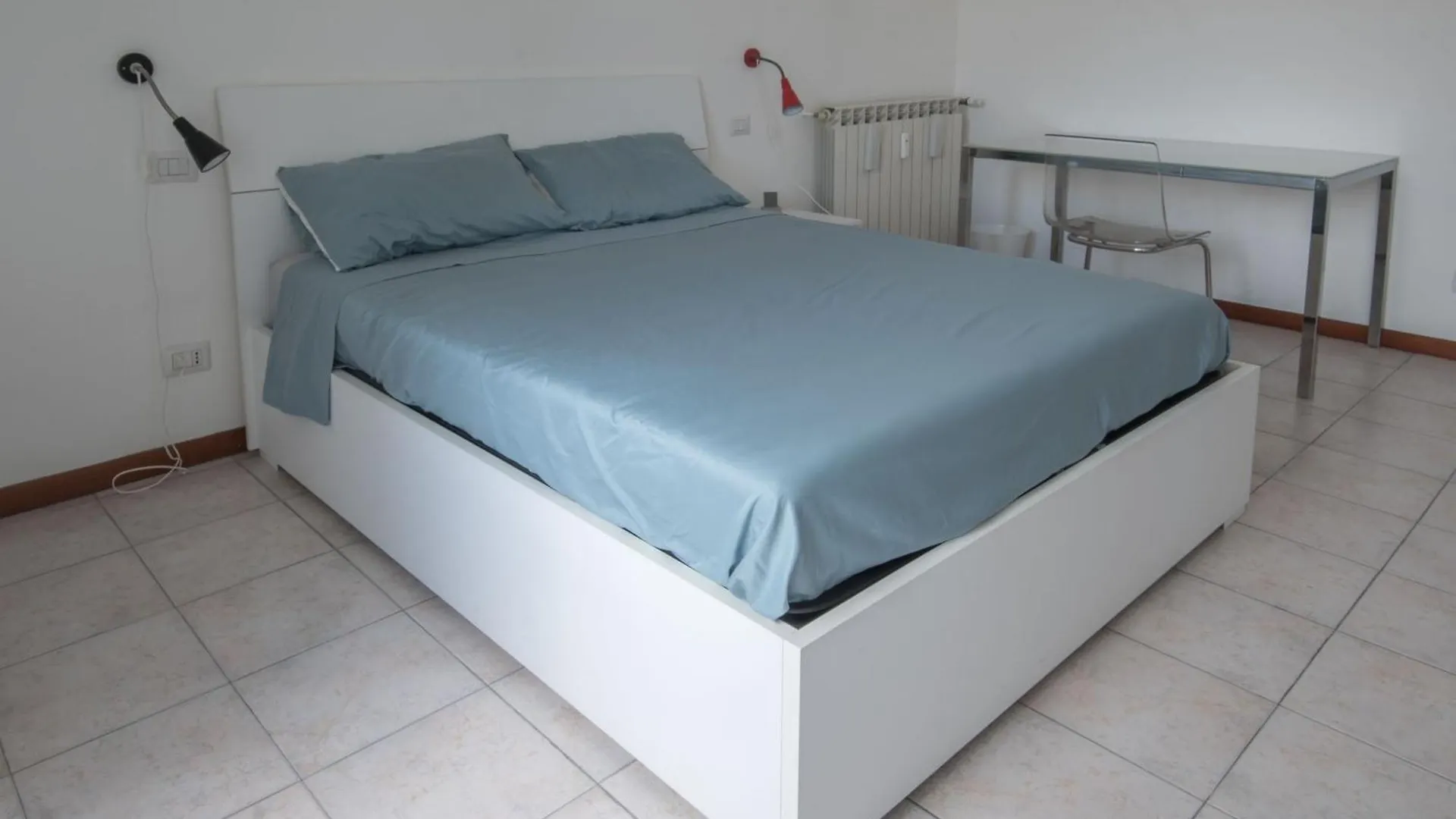Apartment Appartme Venini 14C Milan Italy