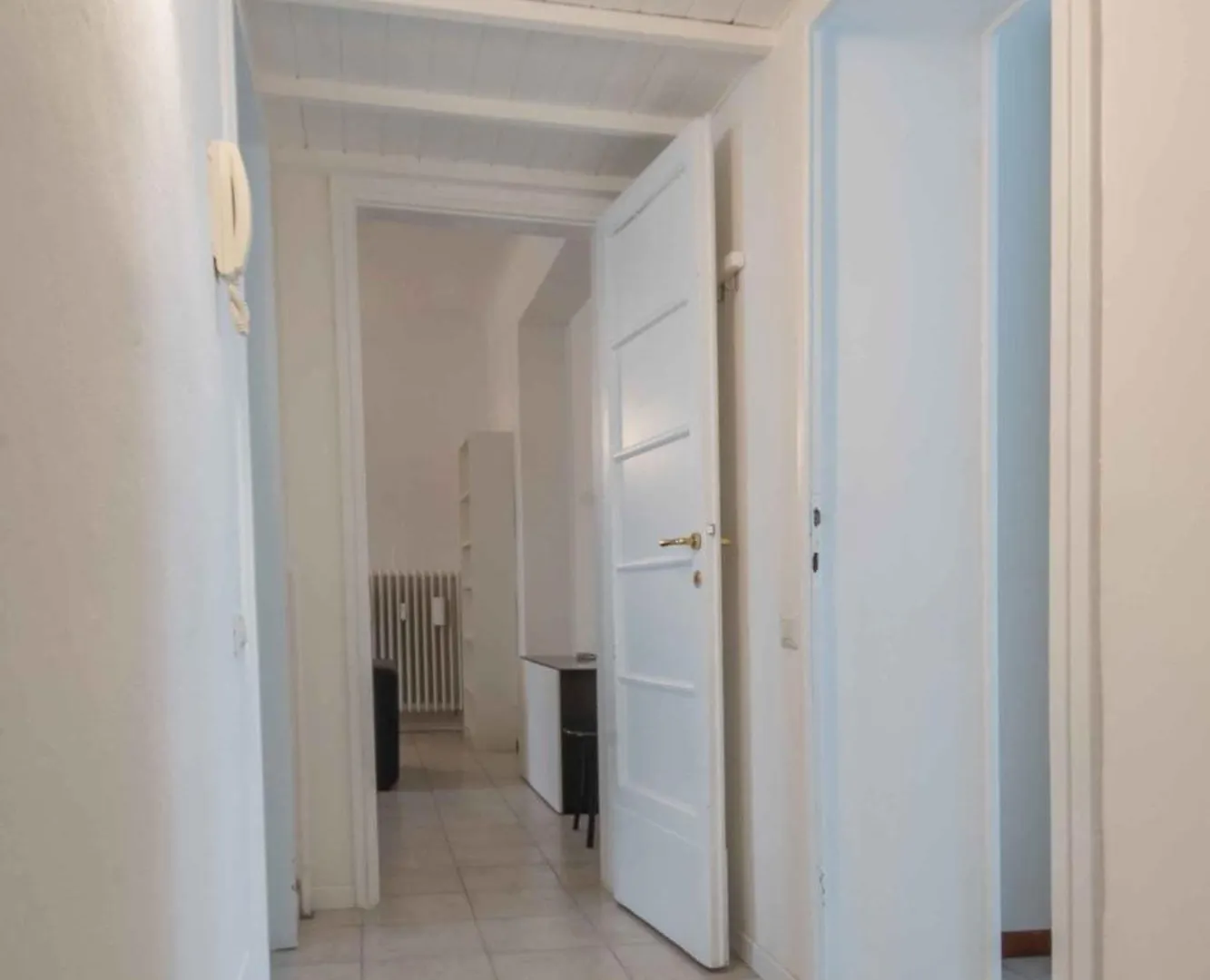 Appartme Venini 14C Milan Apartment