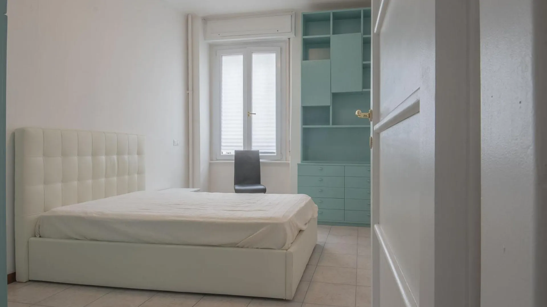 Appartme Venini 14C Milan Apartment