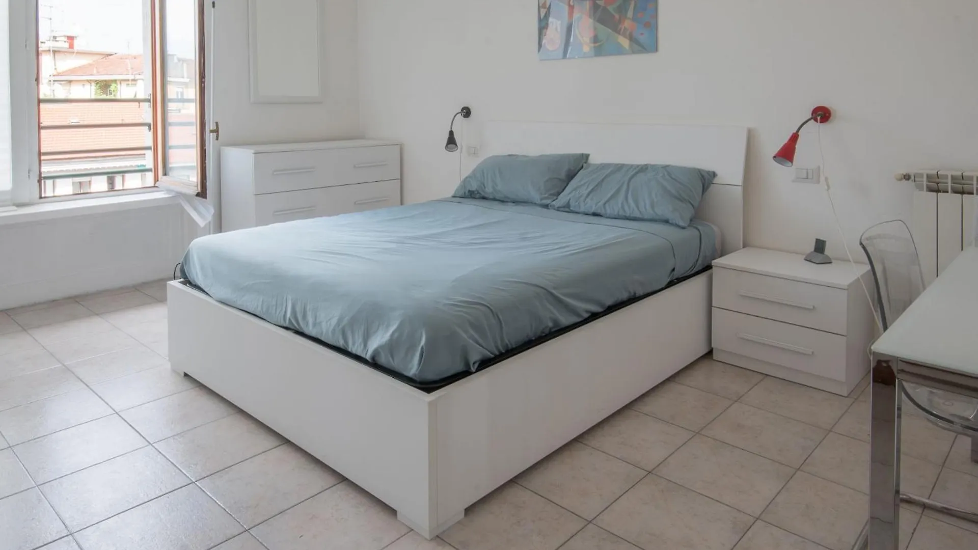 Appartme Venini 14C Milan Apartment