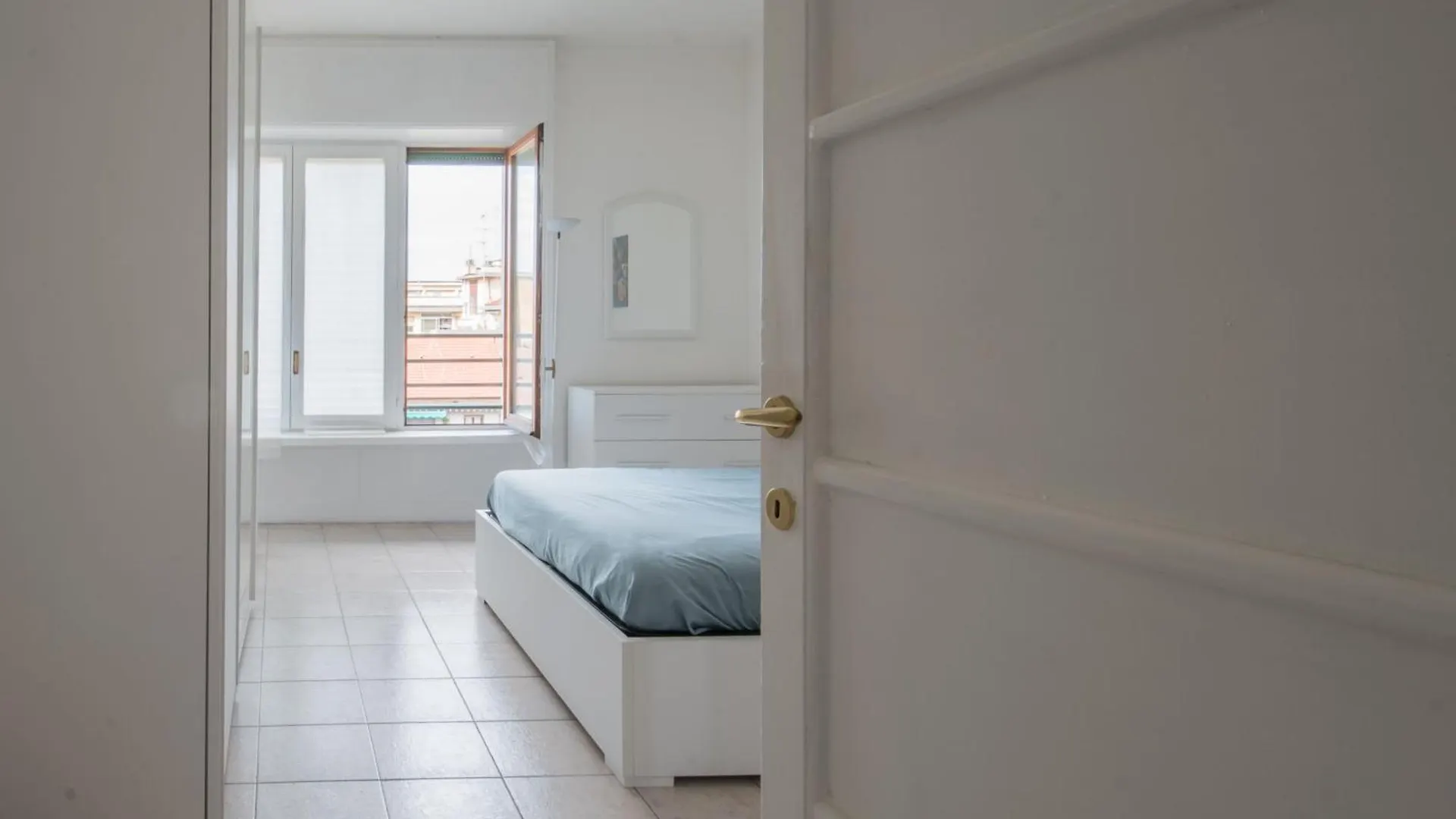 Apartment Appartme Venini 14C Milan