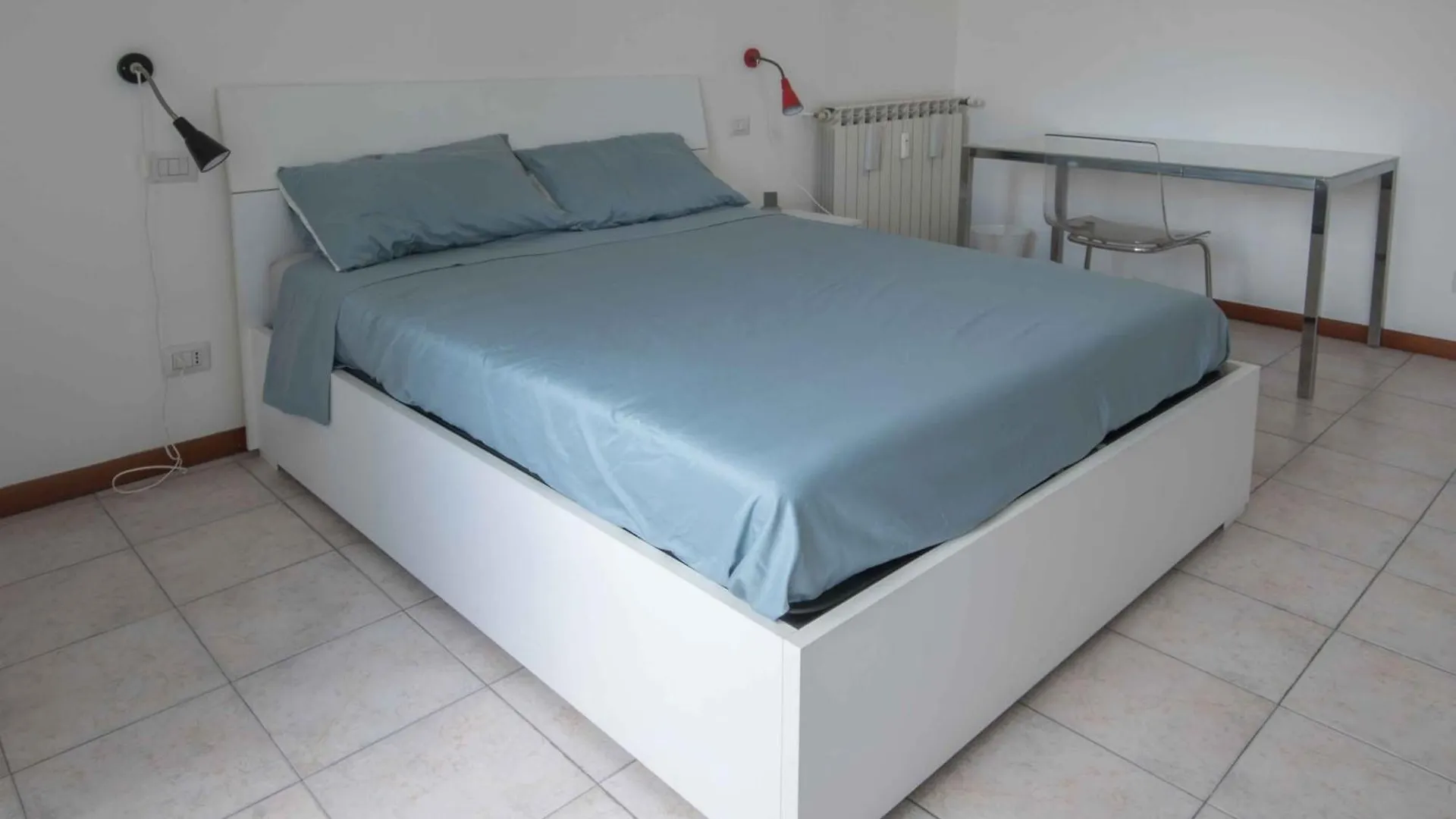 Appartme Venini 14C Milan Apartment