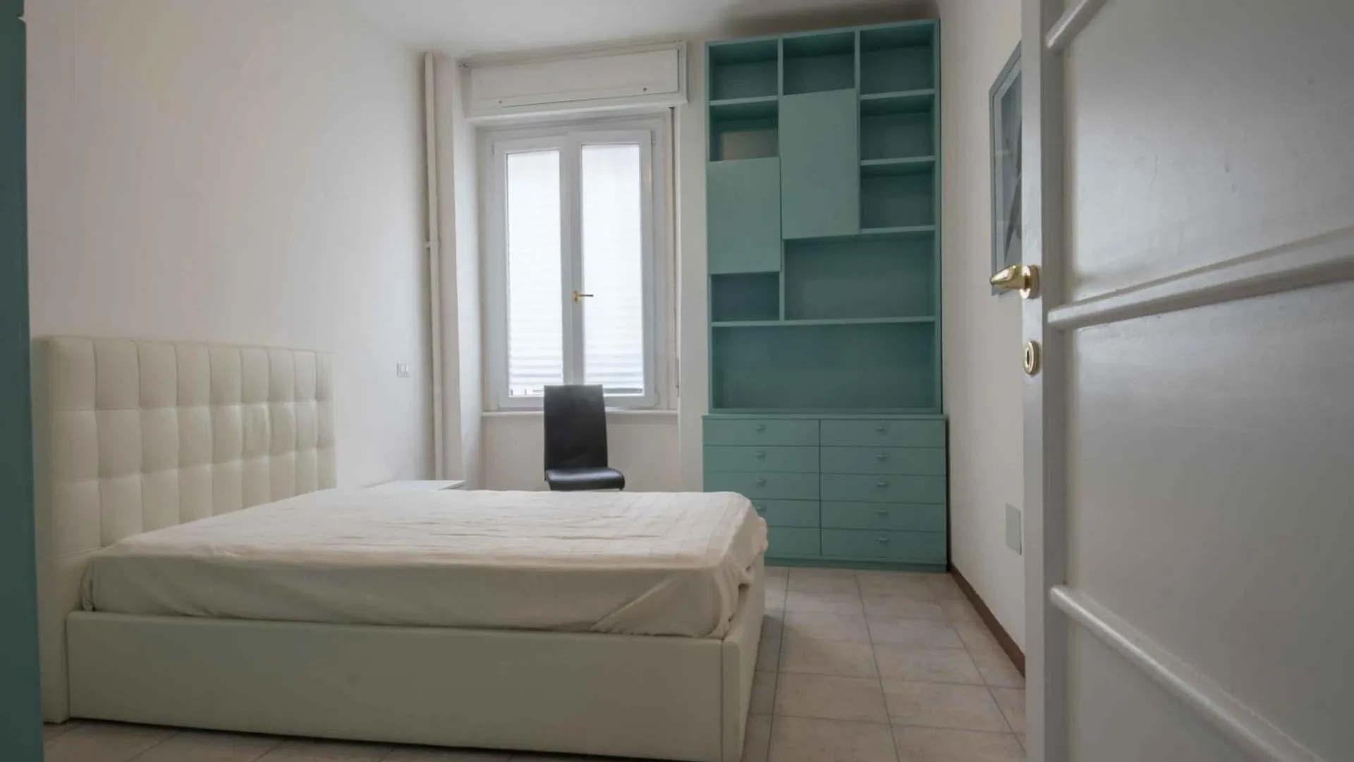 Apartment Appartme Venini 14C Milan
